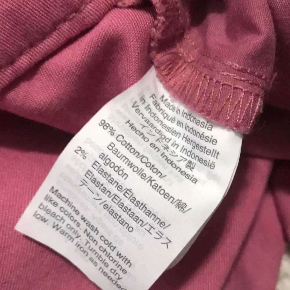 NWT- J. Crew - 00 - Picture 7 of 8